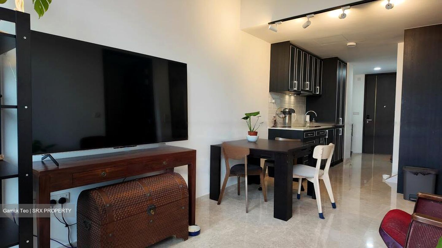 Mayfair Modern (D21), Condominium #470280061